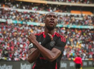 Afrique du Sud : les Orlando Pirates s’imposent face aux Kaizer Chiefs lors du derby de Soweto