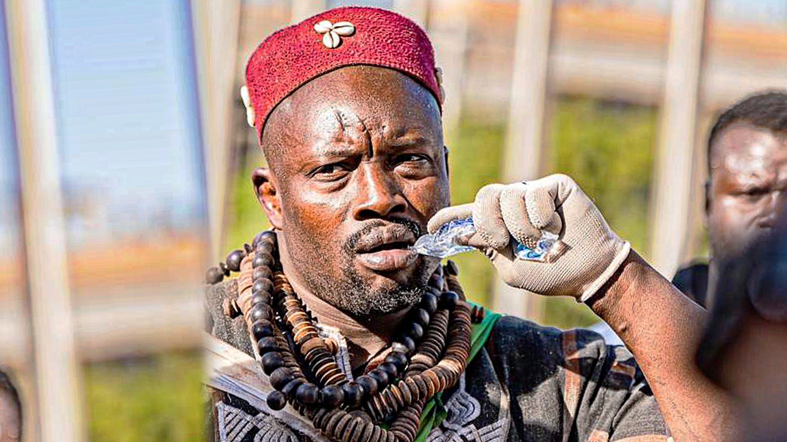 Aldiouma « Zarco » Diallo libéré après son audition à la DIC au Sénégal