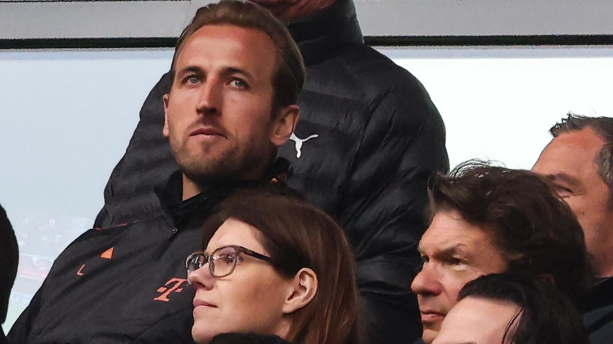 Allemagne : Bayern Munich freiné par Leipzig, Harry Kane privé de trophée immédiat