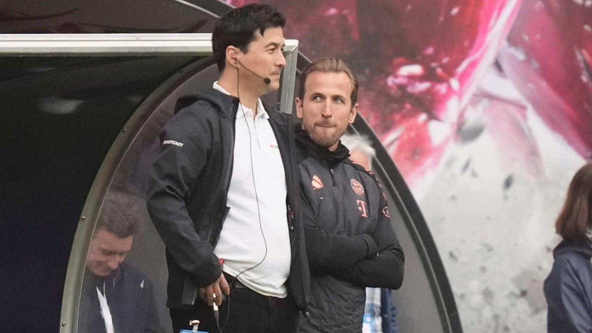 Allemagne : le Bayern Munich freiné par l’égalisation tardive du RB Leipzig