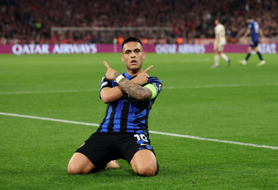 Analyse de Fabio Capello pour le match Inter-Barça en demi-finale de la Ligue des champions