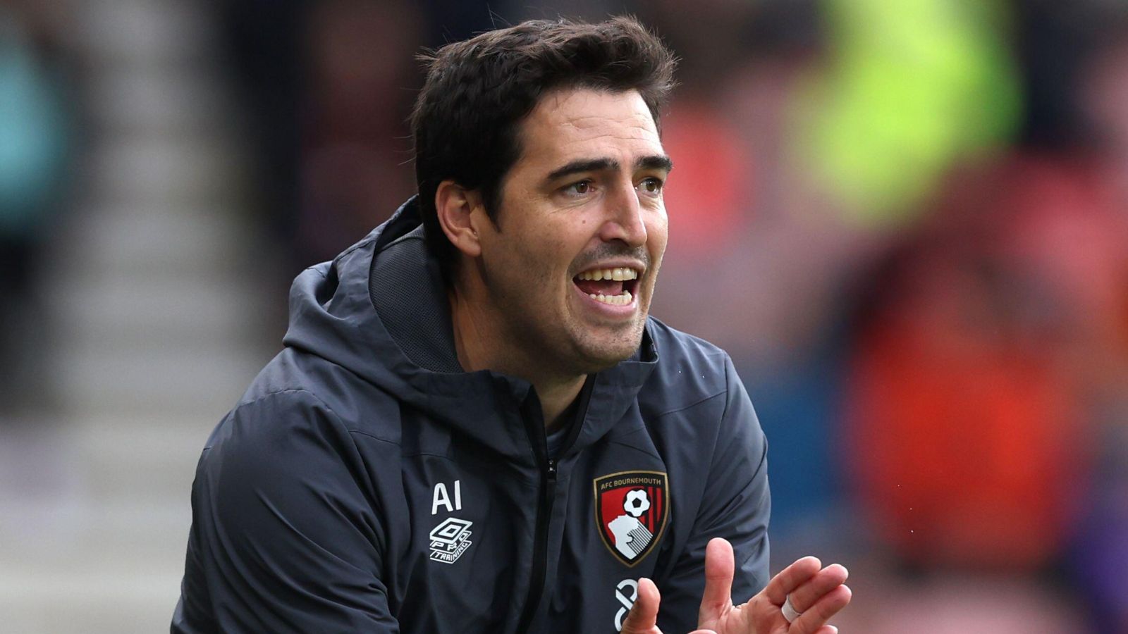 Angleterre : Andoni Iraola redoute la force d’Arsenal avant le choc