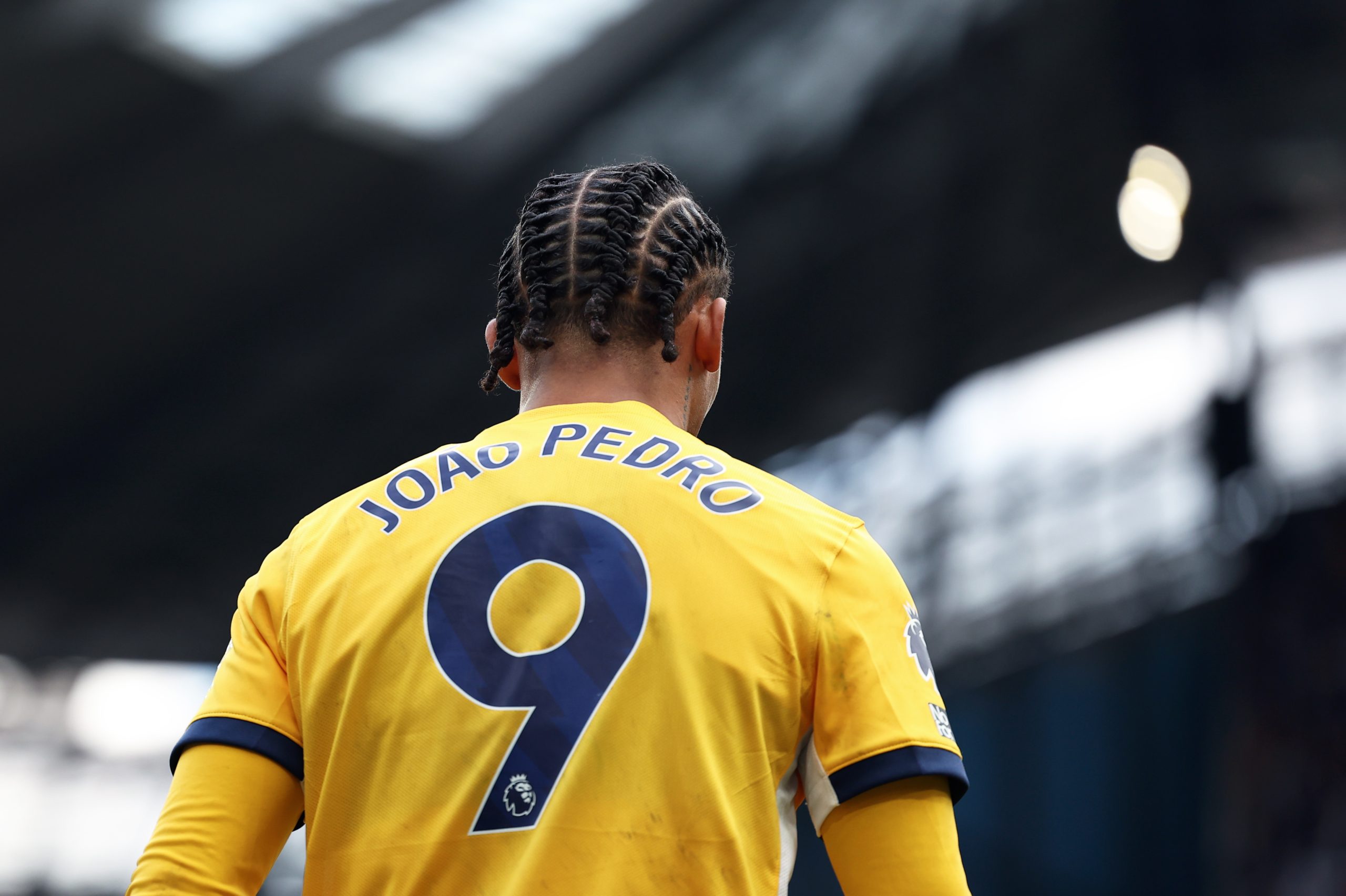 Angleterre : Chelsea cible João Pedro pour renforcer son attaque