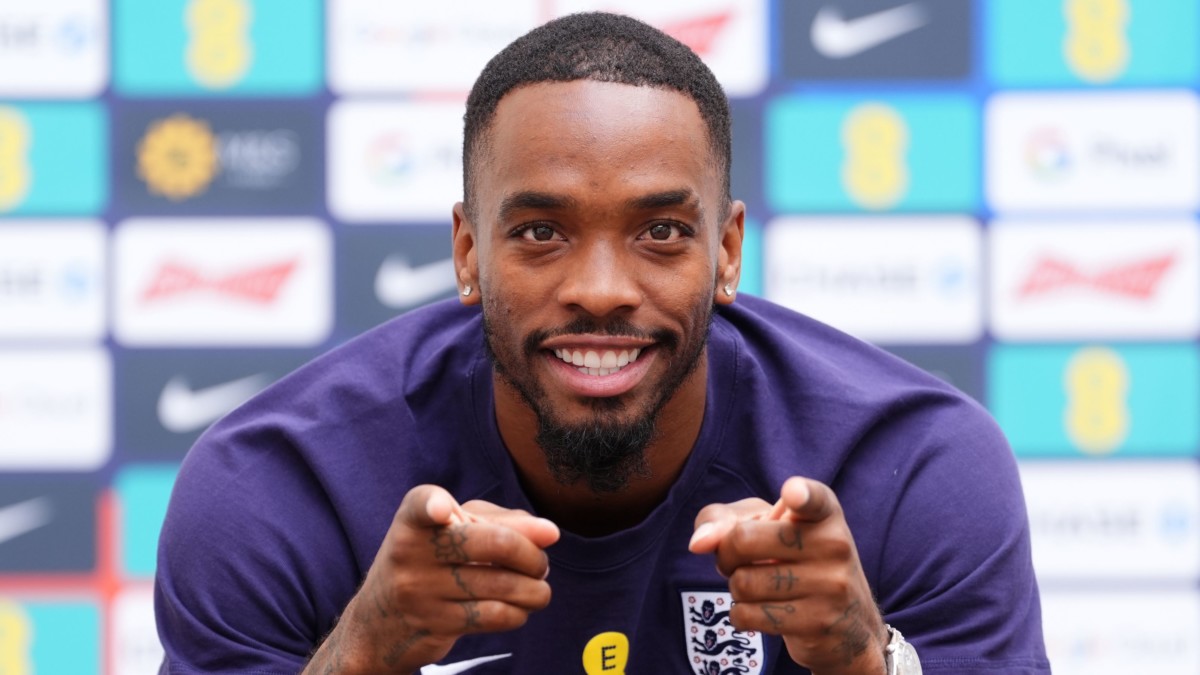Angleterre : Ivan Toney de retour en sélection grâce à ses performances en Arabie Saoudite