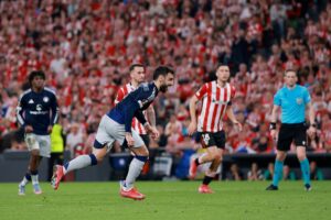 Angleterre : Manchester United contre Athletic Bilbao en Ligue Europa, les détails