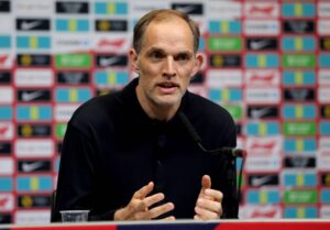 Angleterre : Thomas Tuchel explique ses choix pour la sélection