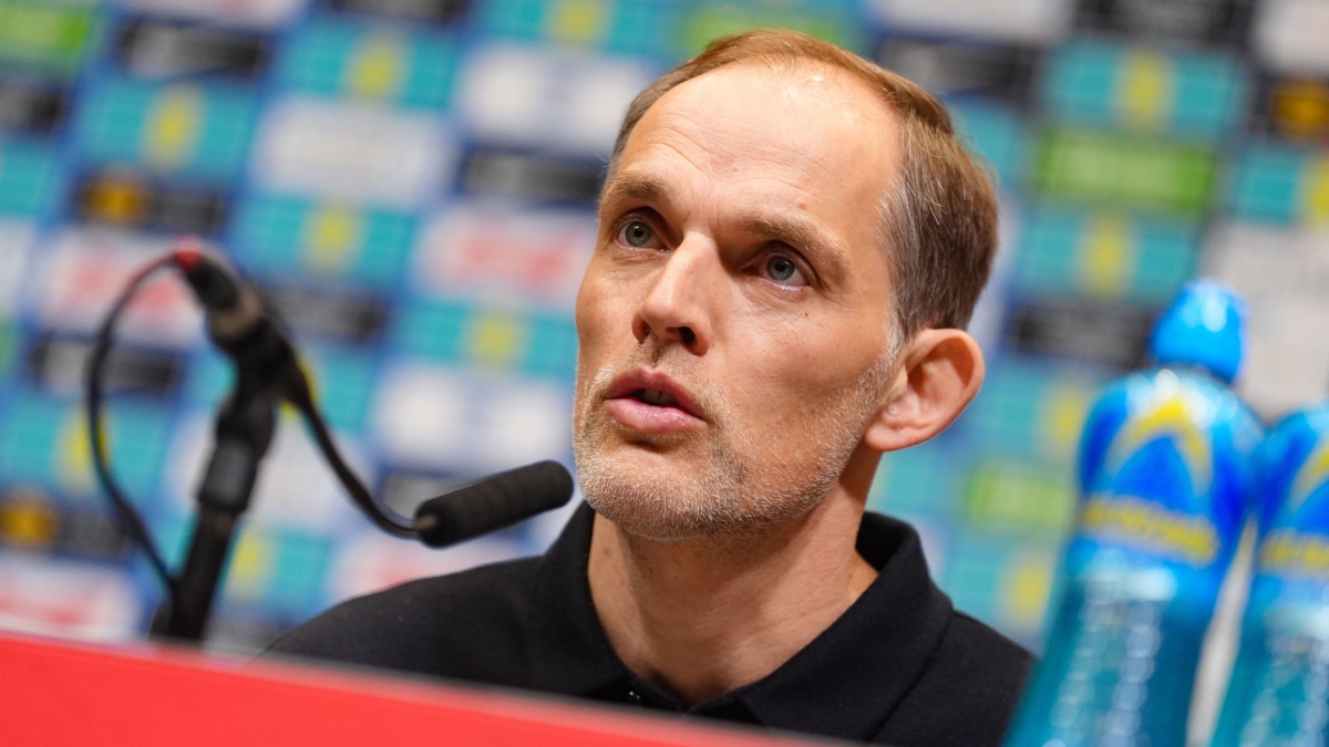 Angleterre : Thomas Tuchel refuse de libérer ses joueurs avant la Coupe du Monde des Clubs