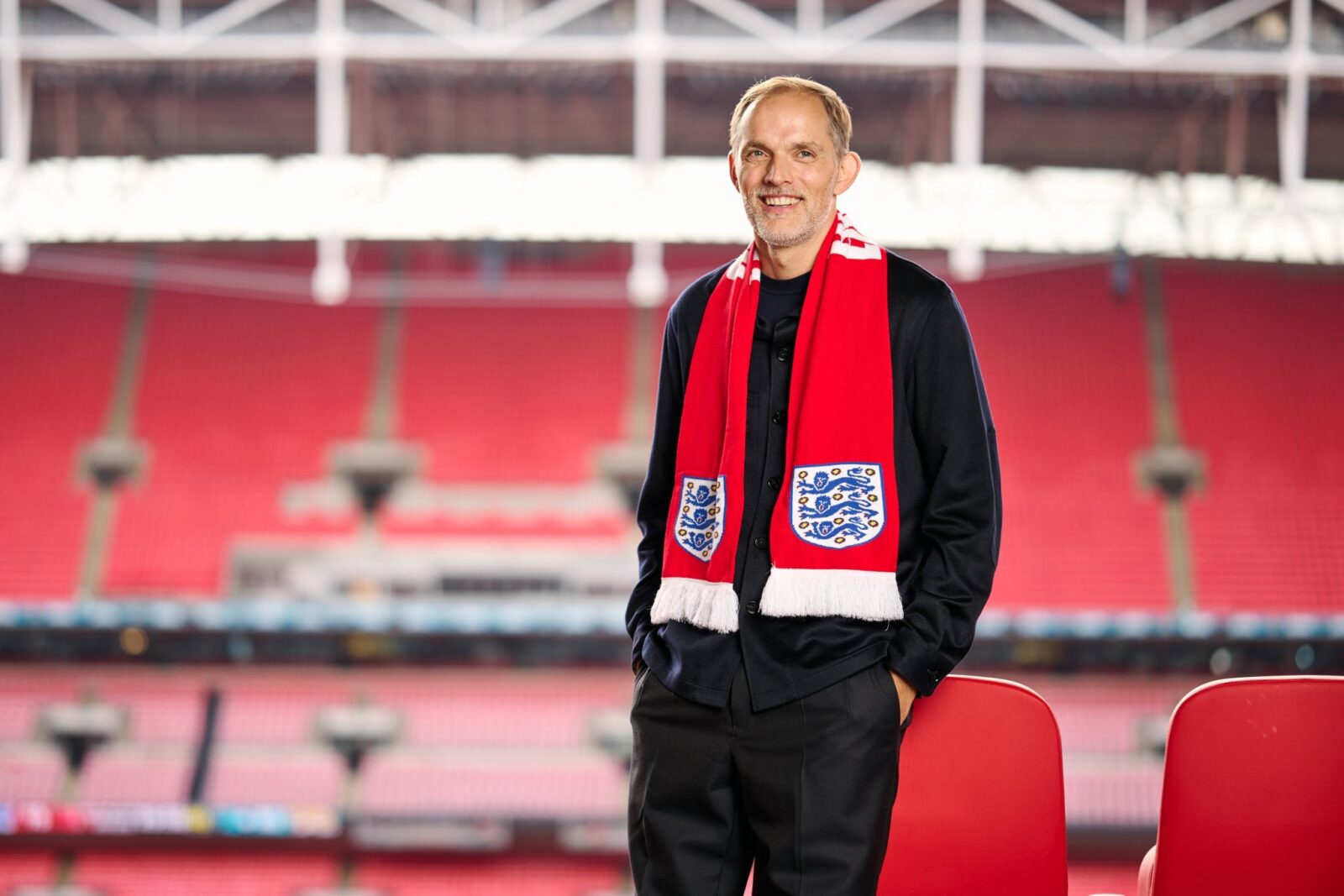 Angleterre : Tuchel annonce sa sélection pour le Sénégal sans Foden ni Rashford
