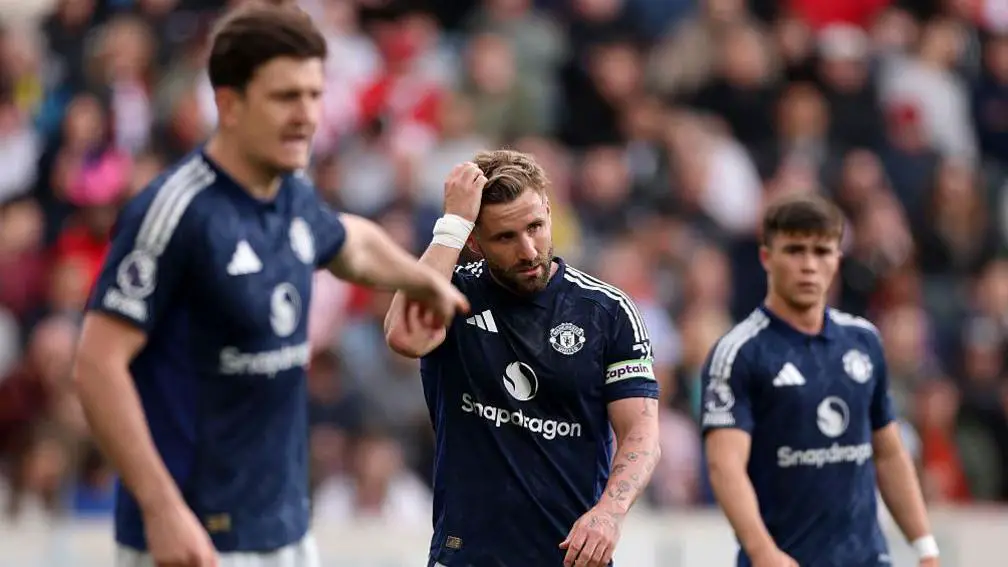 Angleterre : Wayne Rooney exprime ses critiques envers Manchester United