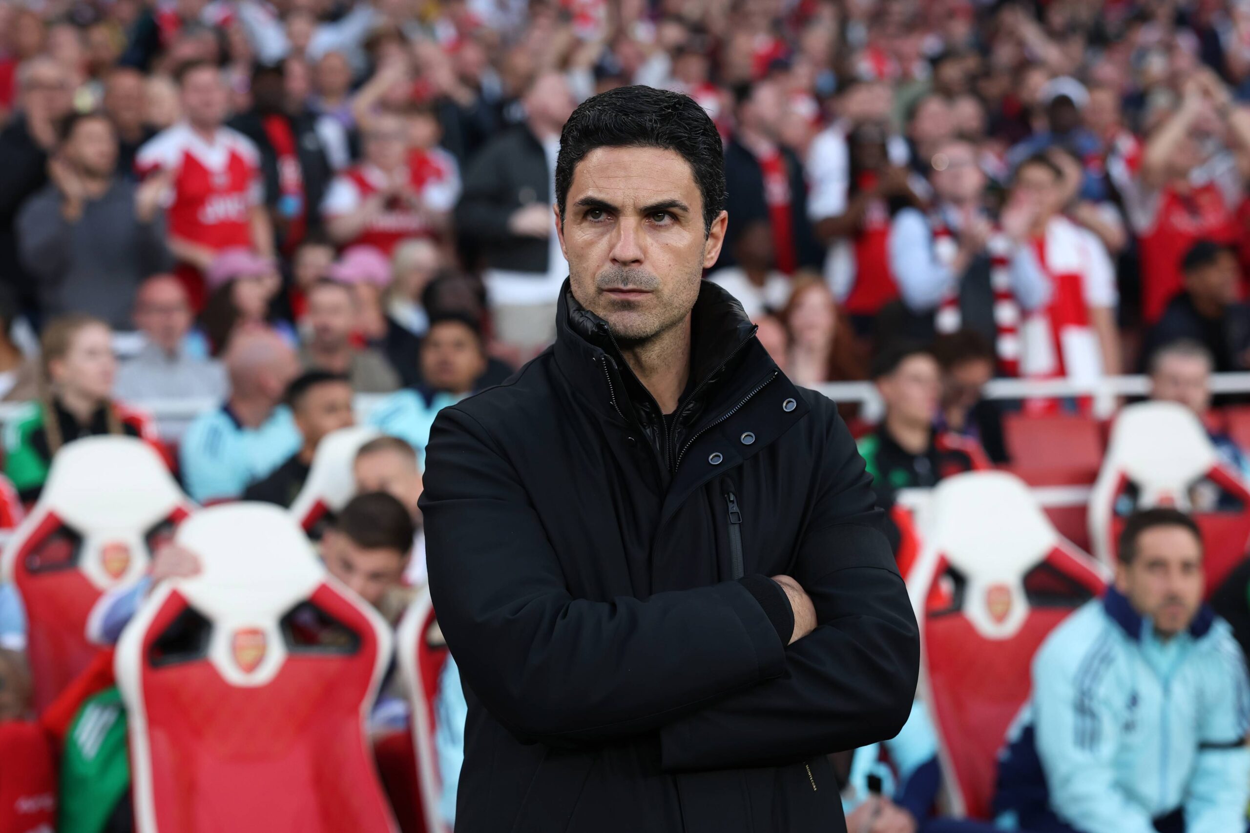 Arsenal : Inquiétude pour un défenseur avant le match retour contre le PSG