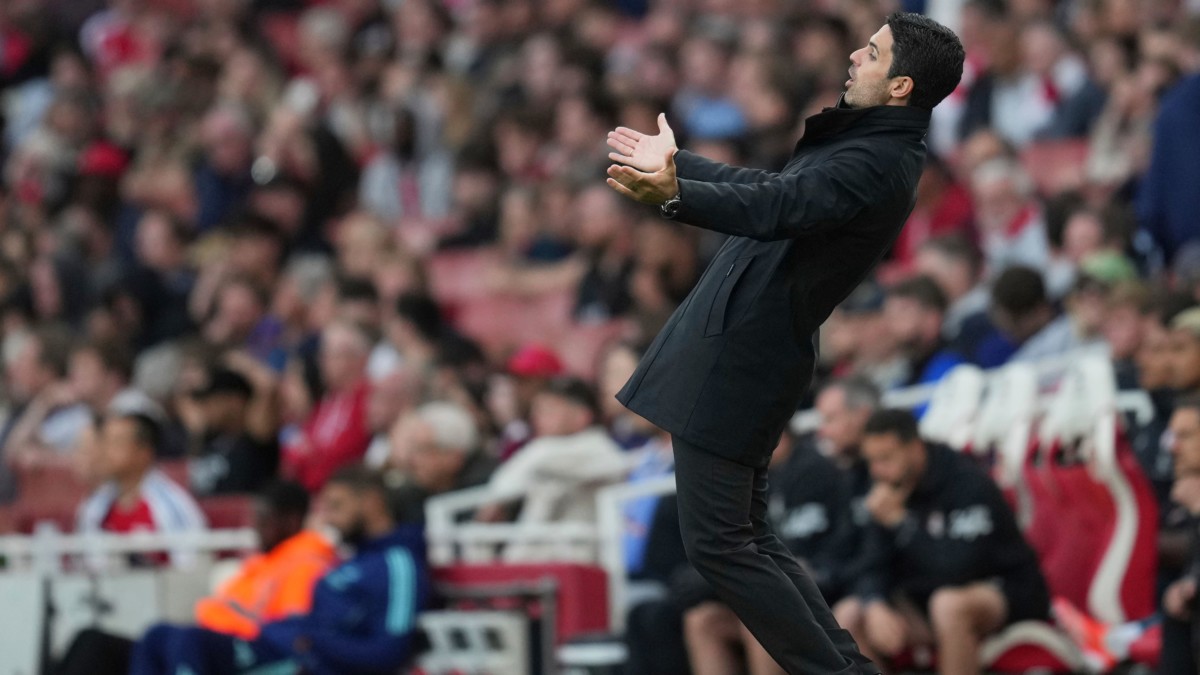 Arsenal face à un tournant après deux défaites consécutives à domicile