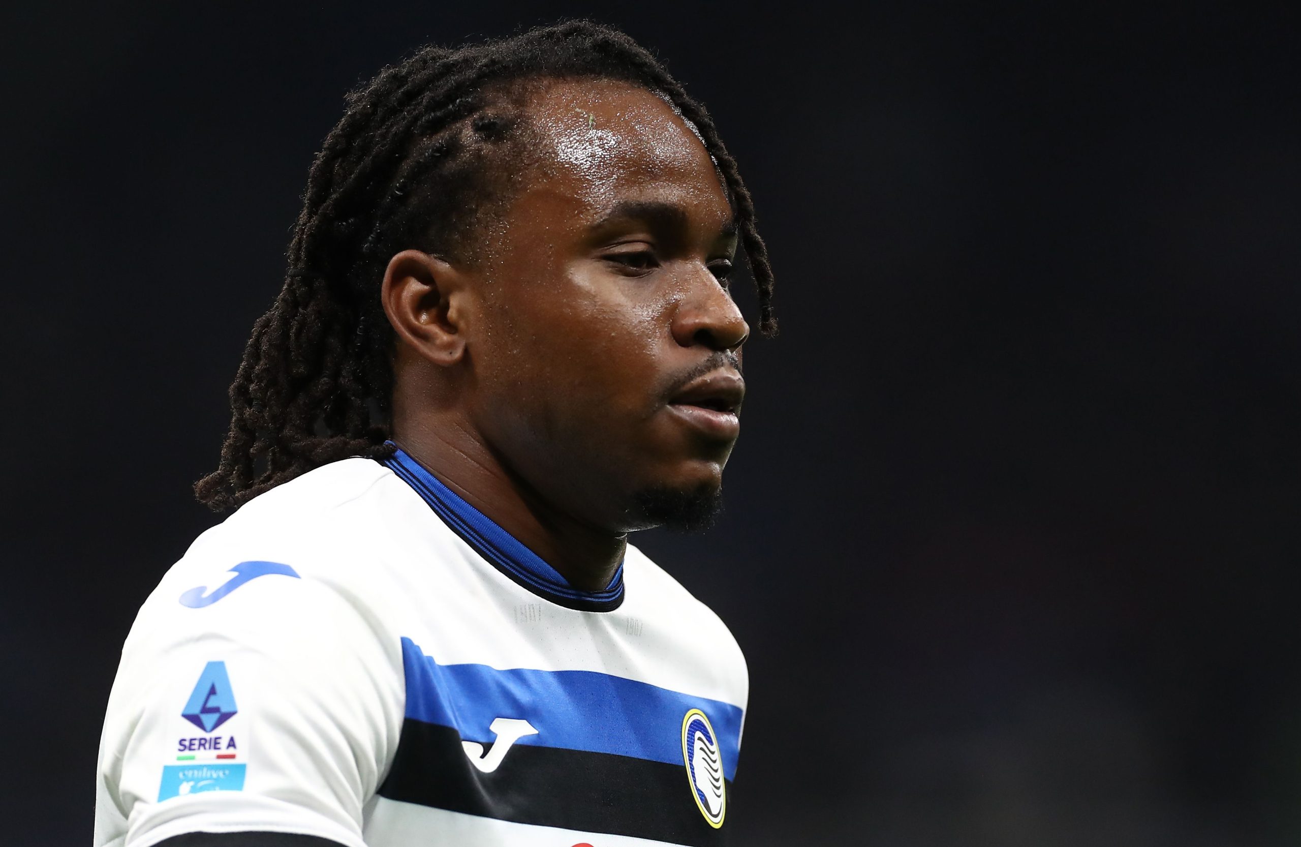 Arsenal vise le Ballon d’Or Africain Ademola Lookman pour cet été