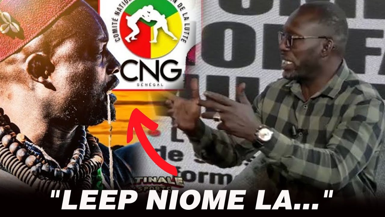 Balla Diouf critique le CNG après un incident choquant en Côte d’Ivoire