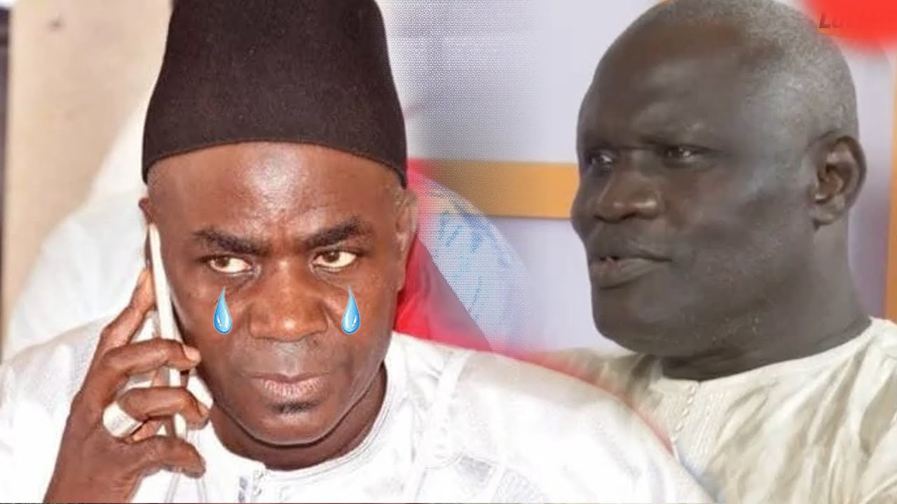 Bécaye Mbaye rend hommage à Gaston Mbengue un an après son décès au Sénégal
