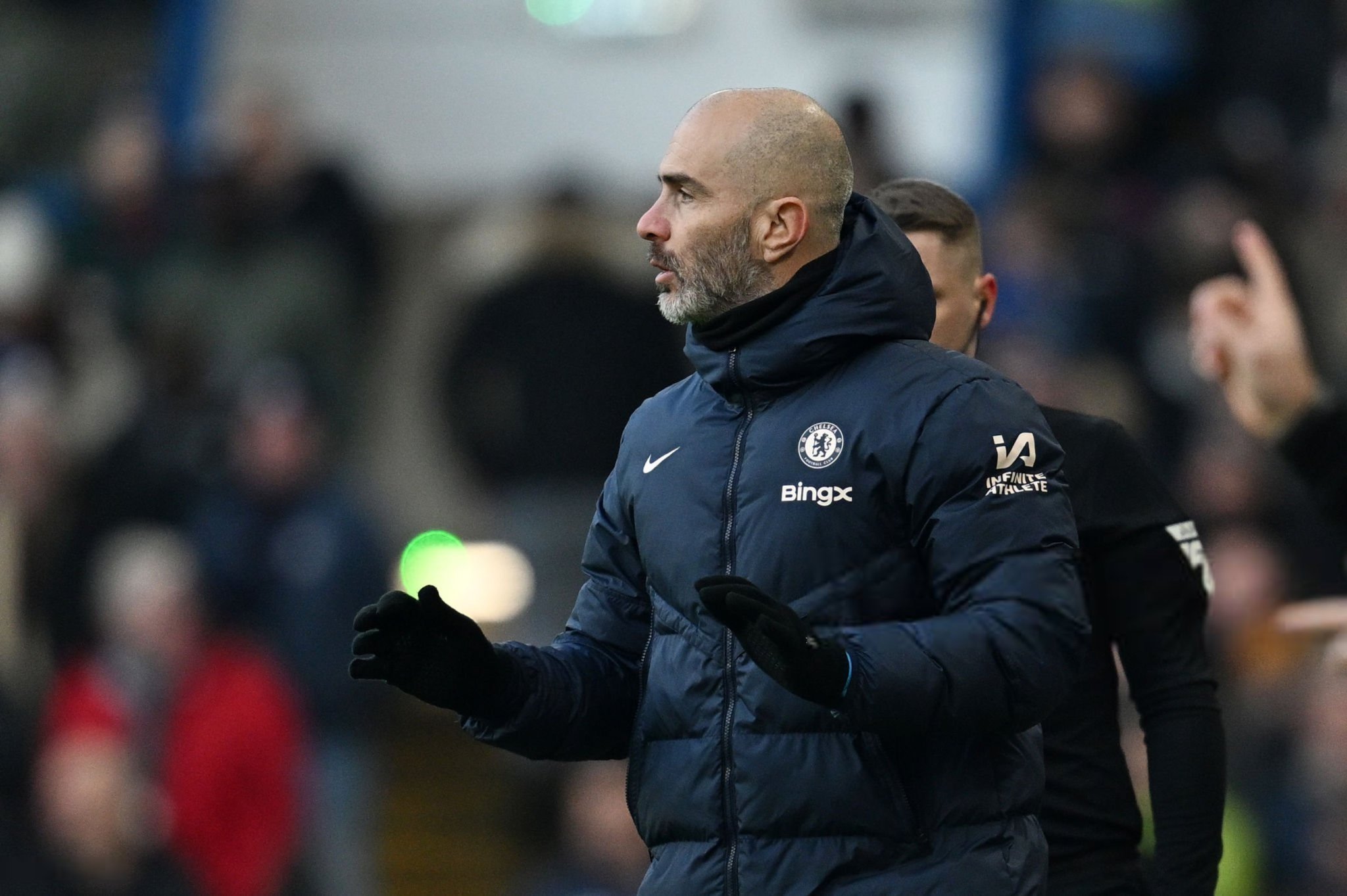 Chelsea : Enzo Maresca confirme un garde d’honneur pour Liverpool