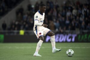 Chelsea envisage de prolonger Moises Caicedo malgré son contrat actuel