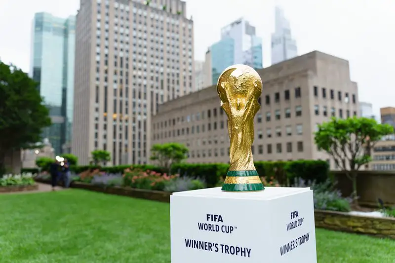 Coupe du Monde 2026 : Format, Diffuseurs et Prévisions