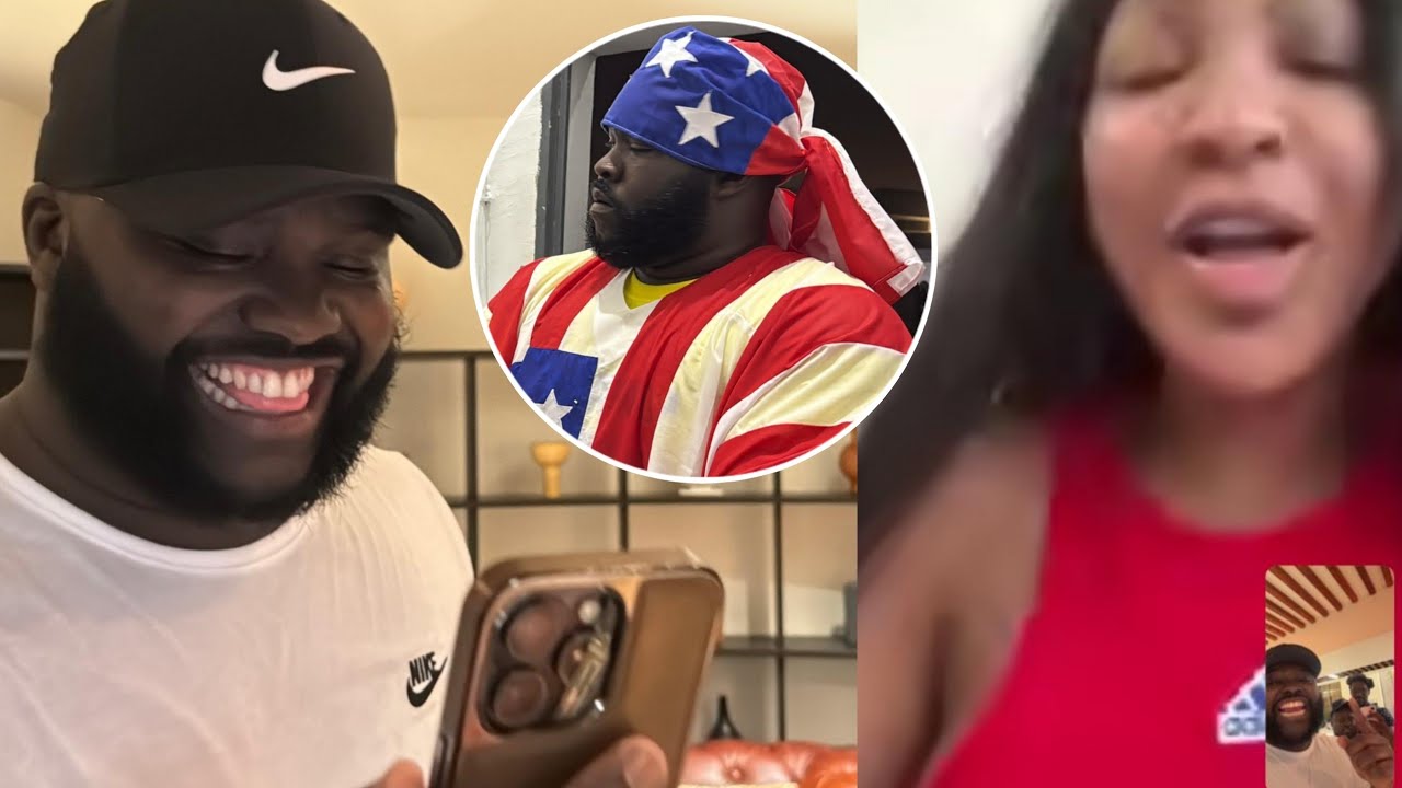 Des stars sénégalaises félicitent un lutteur après un succès en MMA