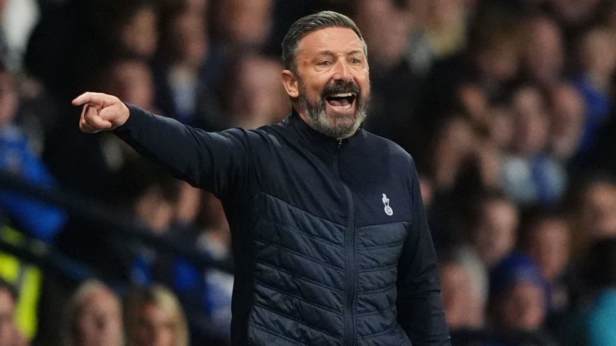 Écosse : Derek McInnes savoure une victoire rare de Kilmarnock à l’extérieur