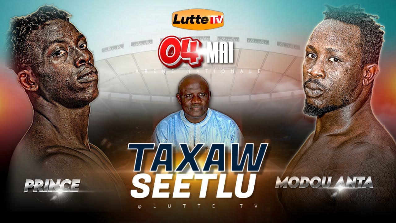 Émission spéciale sur Gaston Mbengue au Sénégal