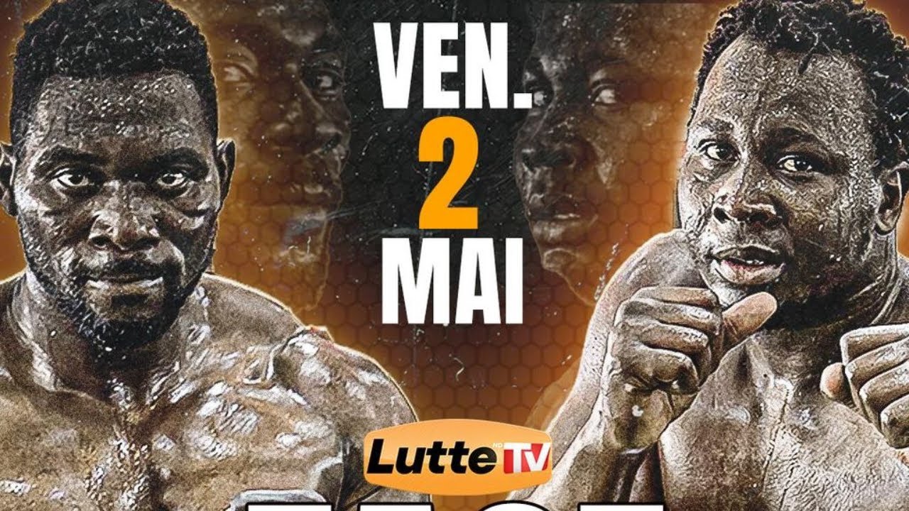 Face à face entre Soundiata et Pape Thiam ce 2 mai 2025 au Sénégal