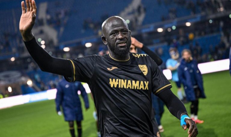 France : Abdoulaye Touré élu Meilleur joueur du Havre après son maintien en Ligue 1