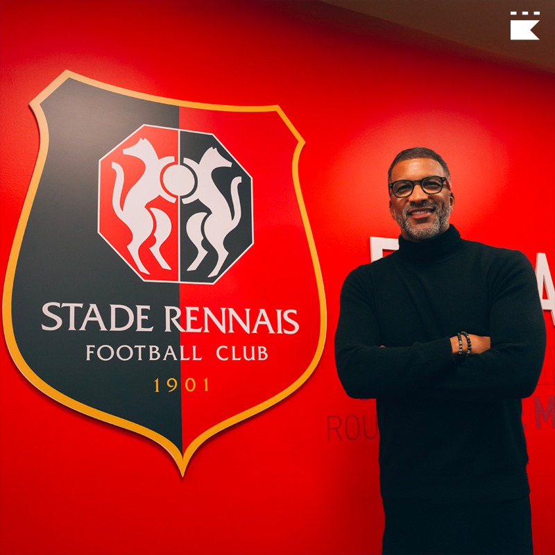 France : Habib Beye confirme sa continuité à Rennes pour la prochaine saison