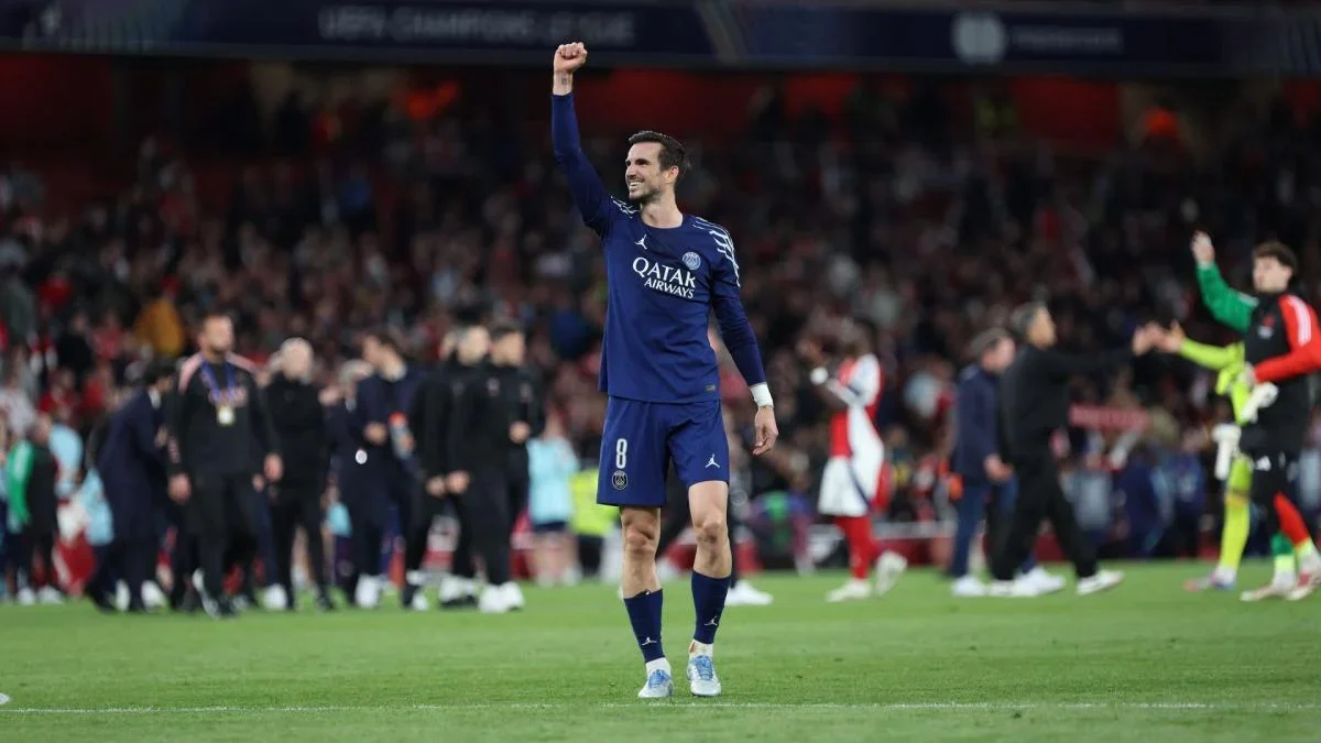 France : Le PSG se qualifie pour la finale de la Ligue des champions 2023