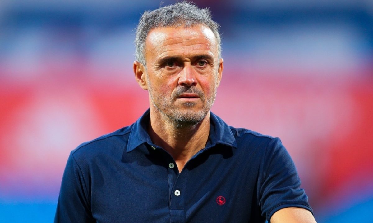 France : Luis Enrique confirme le retour d’Ousmane Dembélé pour la demi-finale de la Ligue des champions