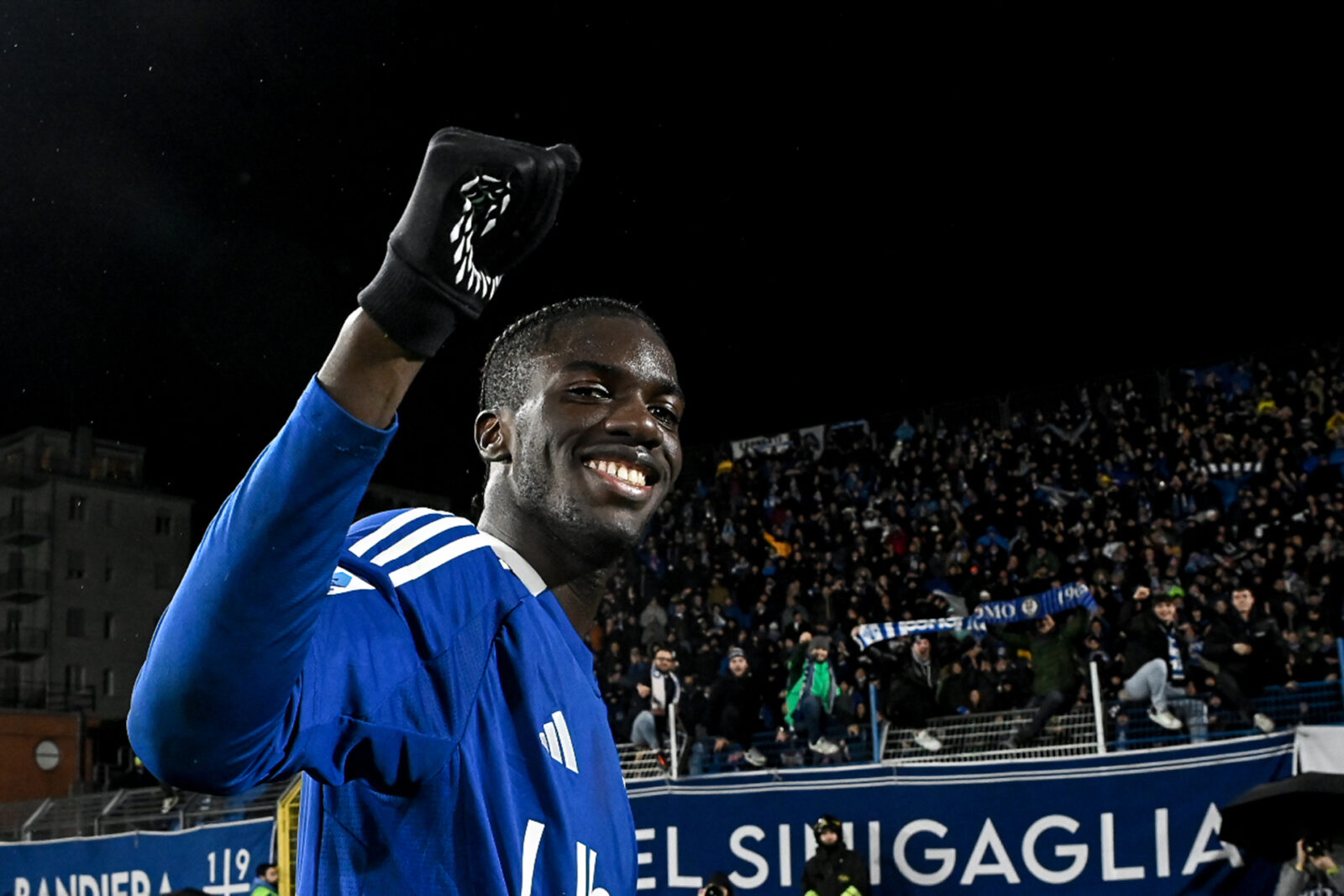 Golden Boy 2025 : la nomination d’Assane Diao issue de Côme suscite des attentes élevées