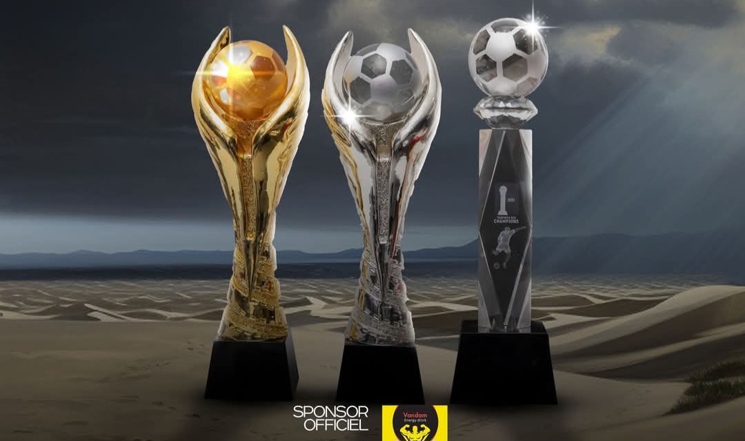 Guinée : Report des Trophées des Champions d’avril 2025