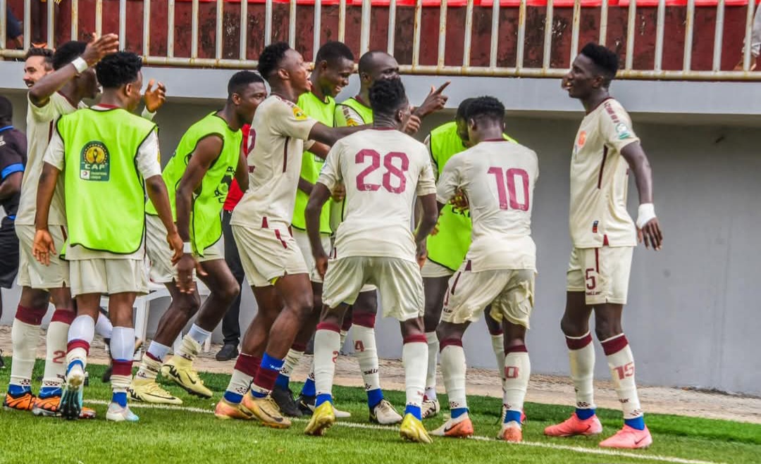 Guinée : Résultats clés de la 16e journée de Ligue 1 et classement actuel