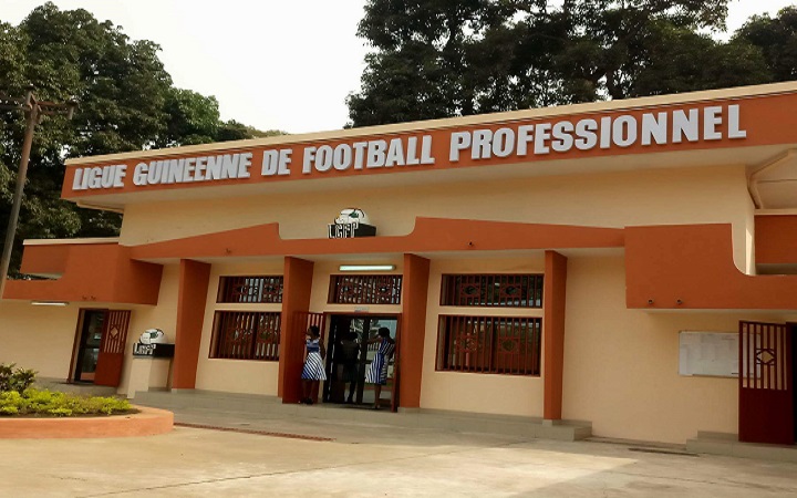 Guinée : Réunion cruciale pour le lancement de la Ligue 2