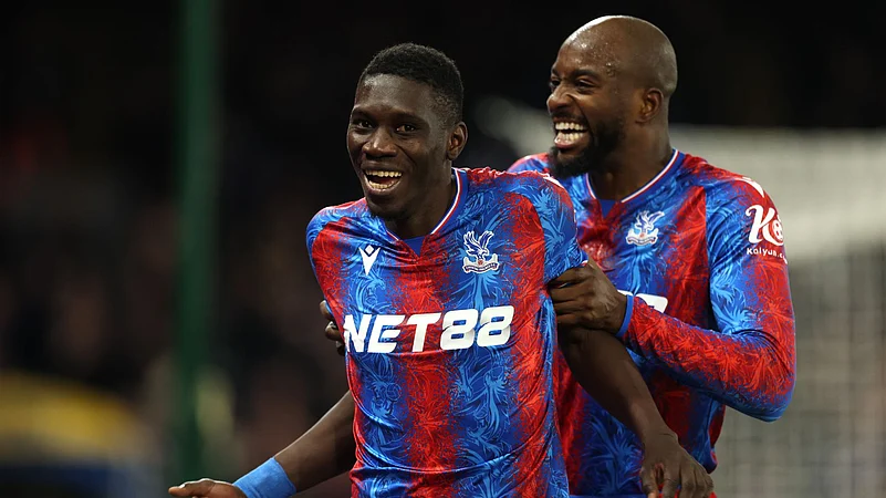 Ismaïla Sarr brille en Angleterre avant d’affronter l’équipe nationale anglaise