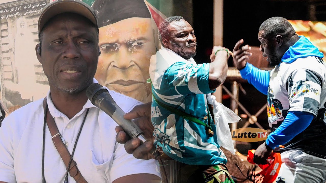 Jules Baldé critique les lutteurs des Parcelles Assainies avant un combat clé au Sénégal