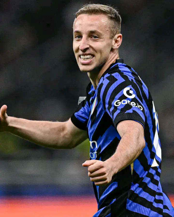 L’Inter de Milan bat Barcelone et atteint la finale de la Ligue des champions