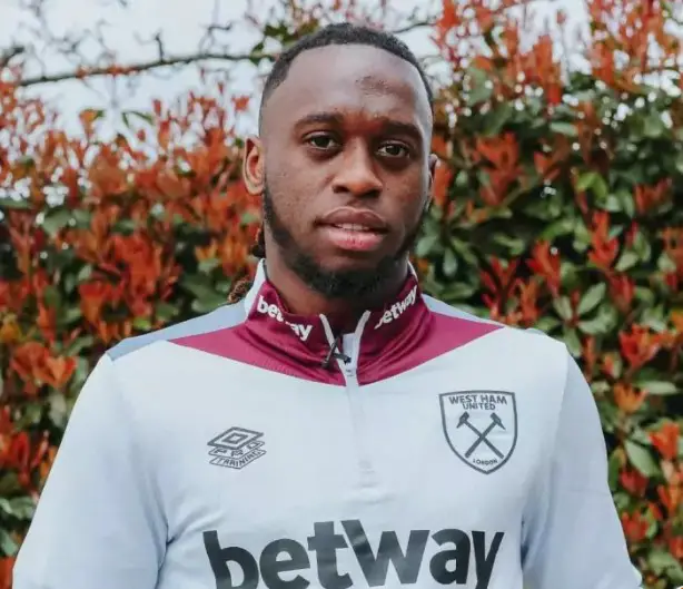 La RD Congo appelle Wan-Bissaka pour ses premiers matchs internationaux