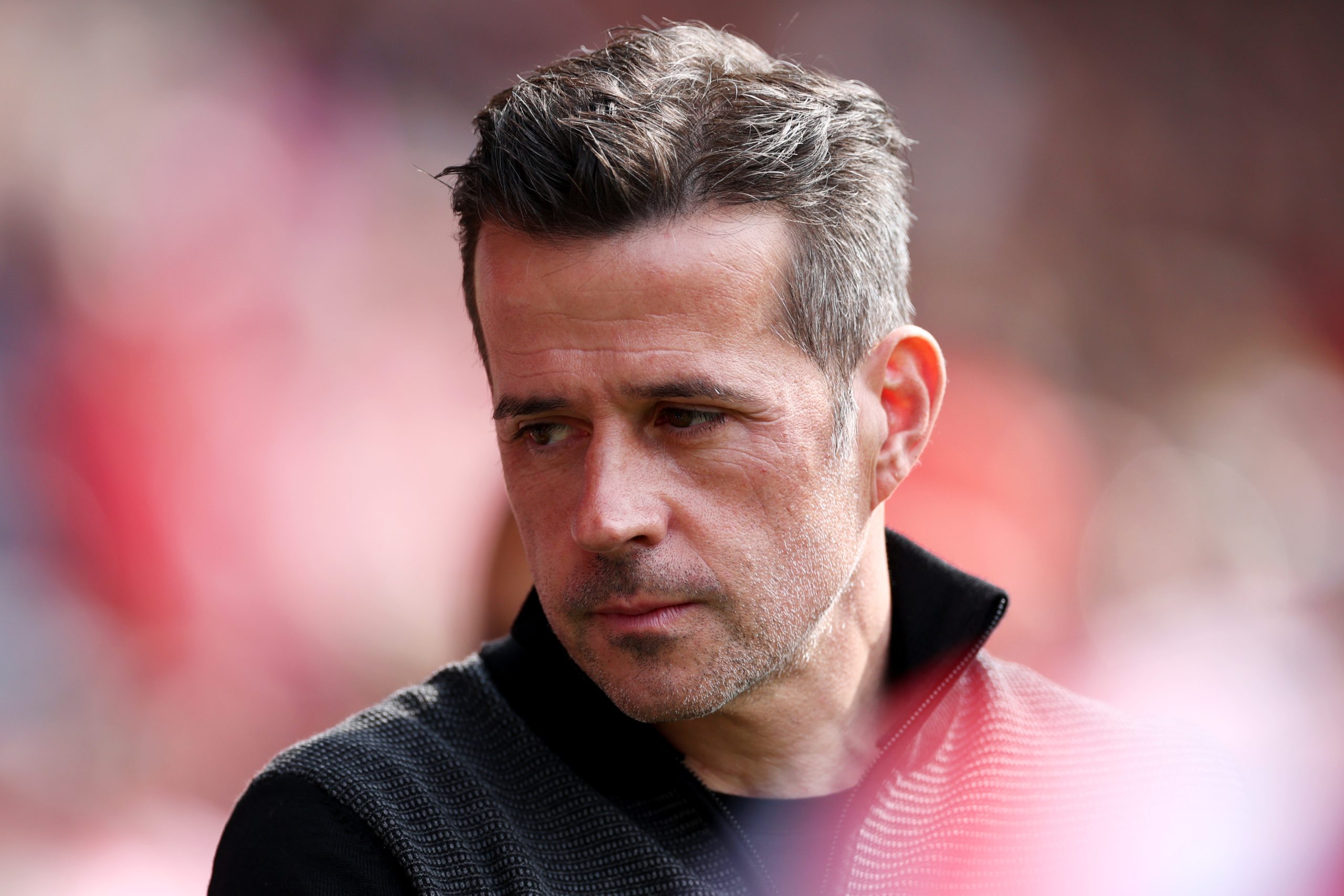 La succession d’Ange Postecoglou à Tottenham : Marco Silva en tête de liste