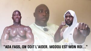 Lac 2 : Révélations sur Modou Lô et Conseils pour Ada Fass au Sénégal