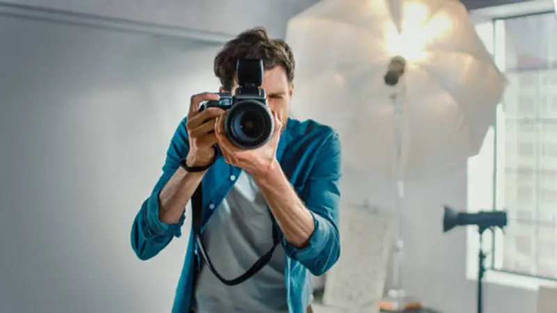 Lancement d’une entreprise de photographie : guide complet