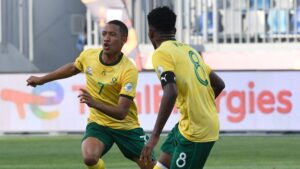 Le Cameroun obtient un point important face à la Serbie lors de la Coupe du Monde 2022