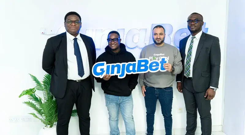 Le Nigeria accueille GinjaBet : une nouvelle ère pour les paris sportifs