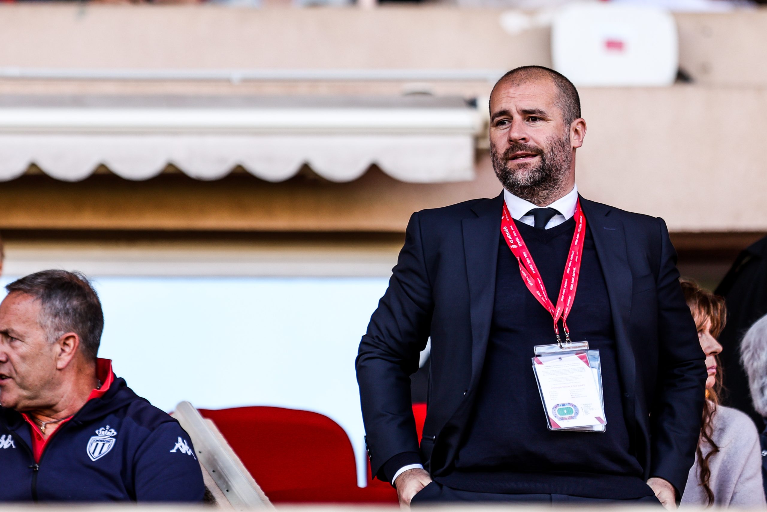 Le départ de Paul Mitchell pourrait indiquer des tensions internes chez Newcastle
