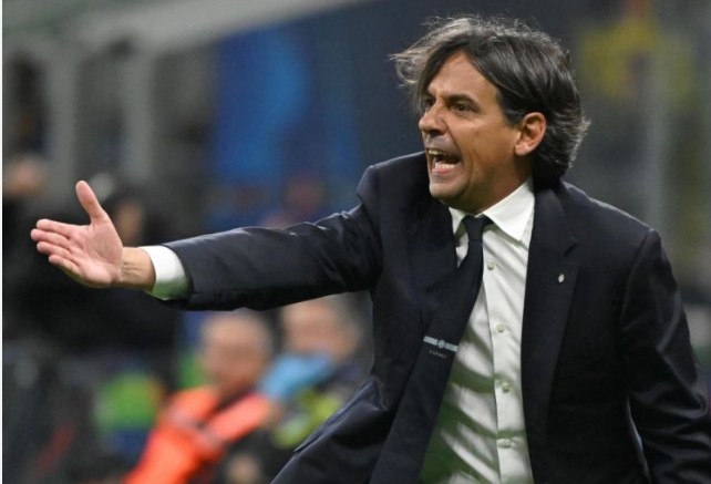 L’entraîneur de l’Inter, Simone Inzaghi, revendique la qualification en finale de la Ligue des Champions après un match épique
