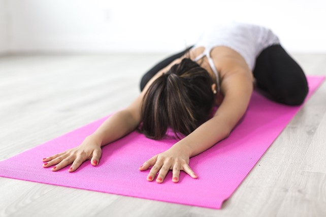 Les meilleures applications pour le bien-être physique et mental