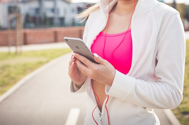 Les meilleures applications pour le bien-être physique et mental