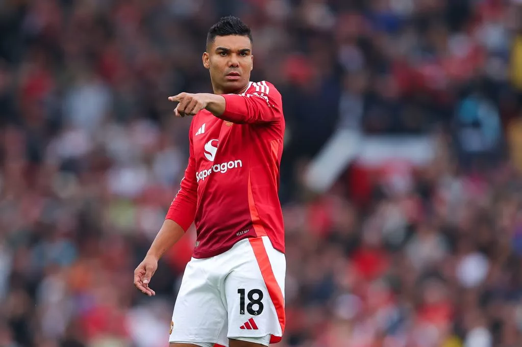Ligue Europa : Casemiro met en garde Manchester United avant le retour contre l’Athletic Bilbao
