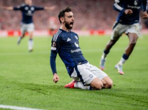 Ligue Europa : Manchester United et Tottenham prennent l’avantage en demi-finales