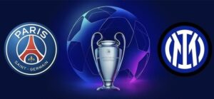 Ligue des Champions : Moses Simon soutient le PSG contre l’Inter Milan en finale