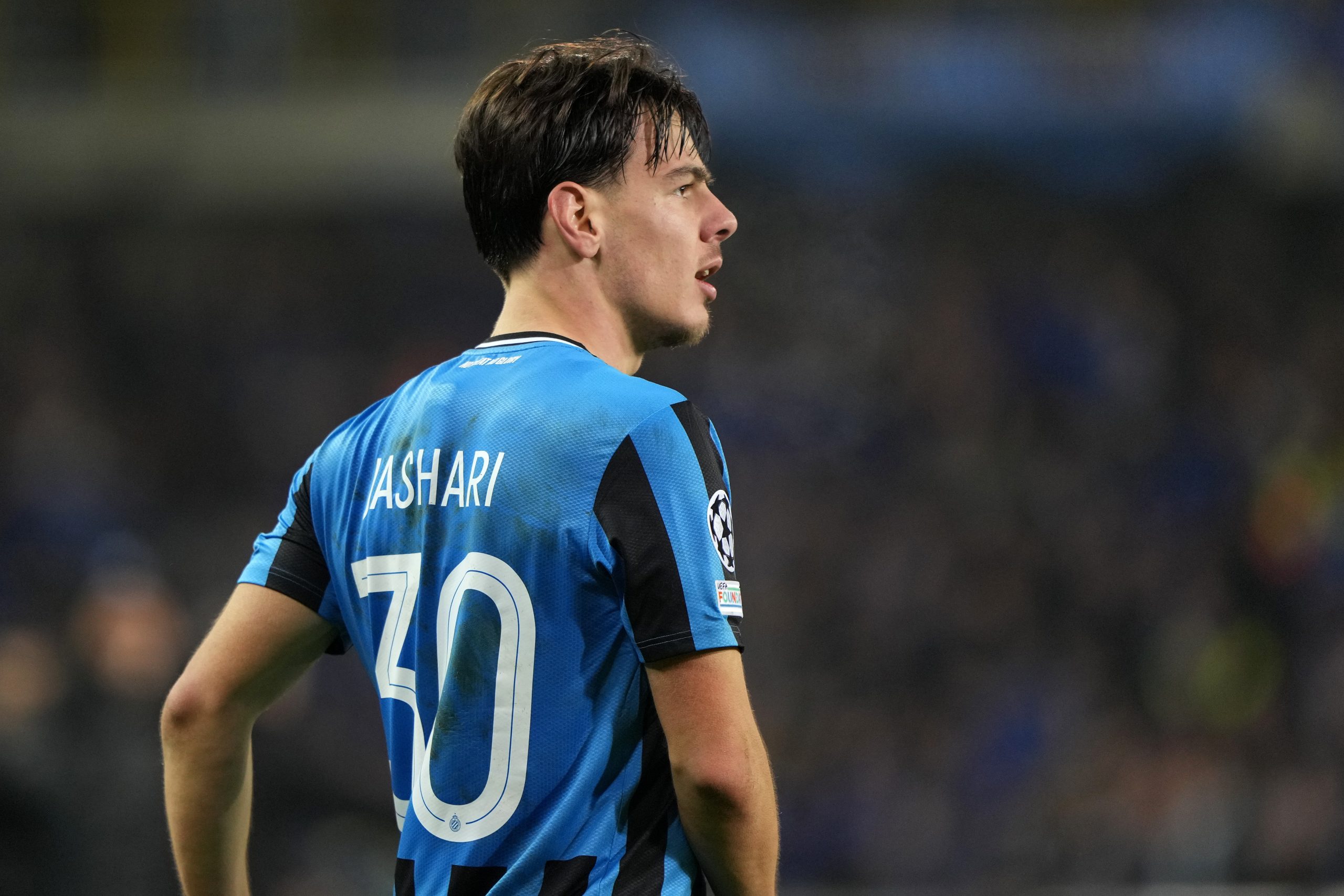 Manchester City vise un talent suisse pour renforcer son effectif cet été